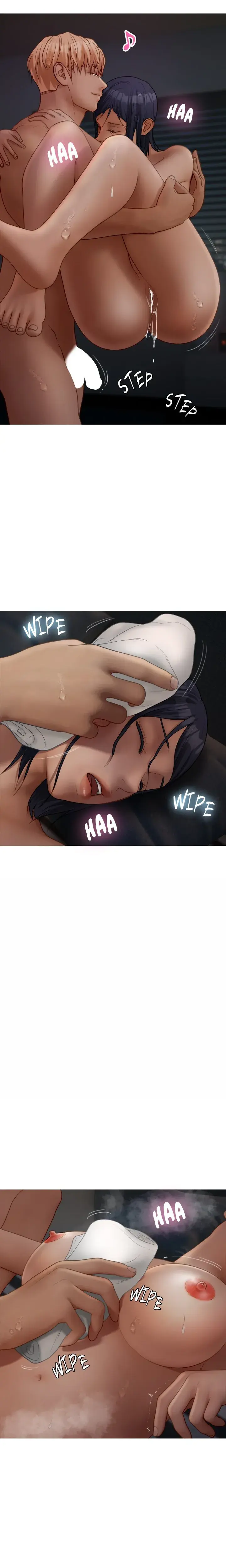 Make Me Yours Professor Chapter 22 - Page 21