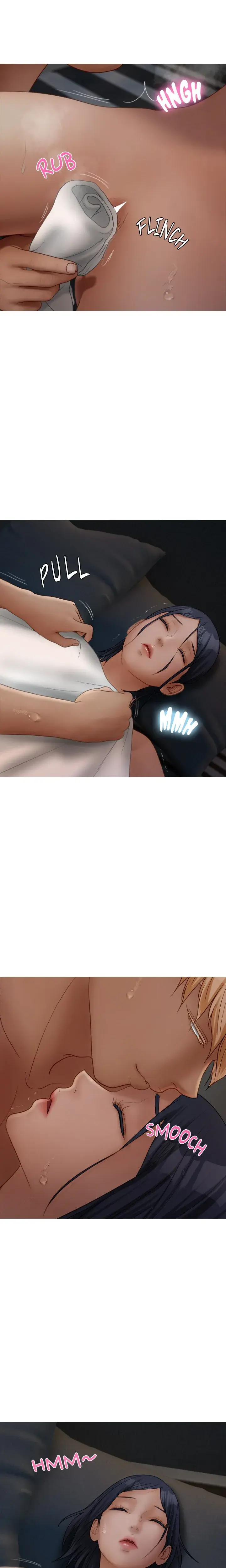 Make Me Yours Professor Chapter 22 - Page 22