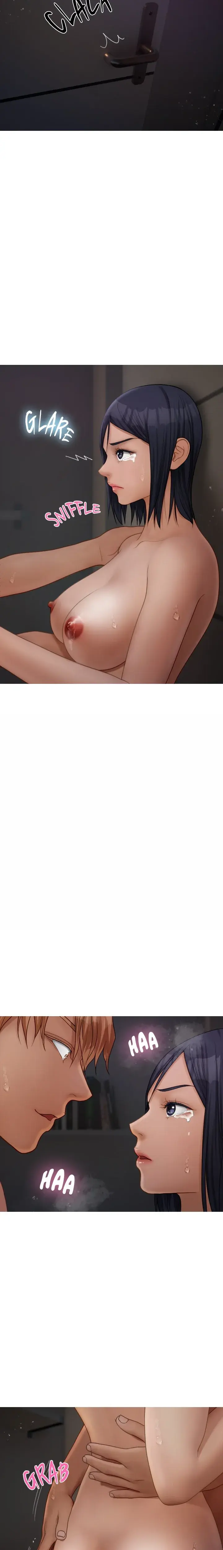 Make Me Yours Professor Chapter 22 - Page 5
