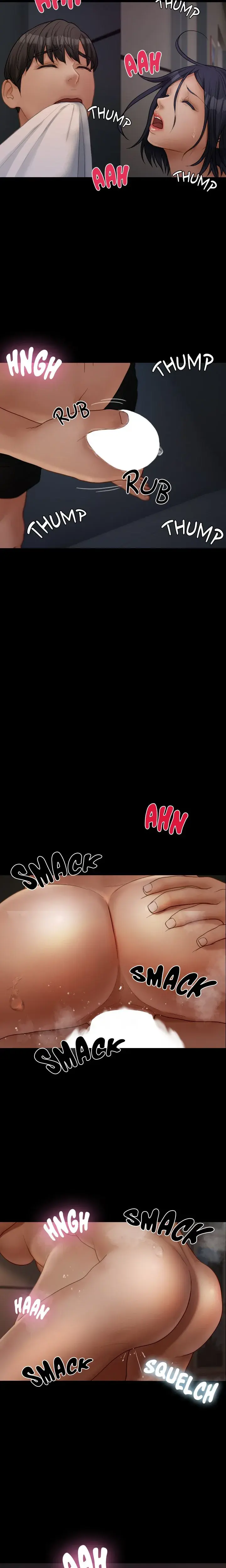 Make Me Yours Professor Chapter 23 - Page 13