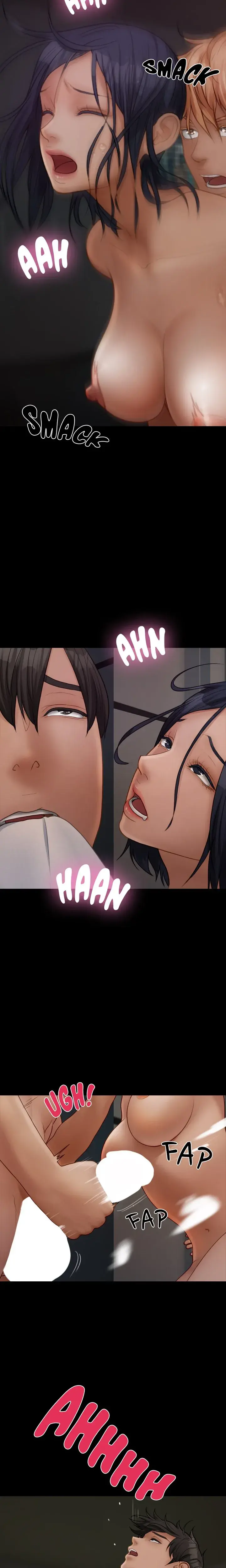 Make Me Yours Professor Chapter 23 - Page 14