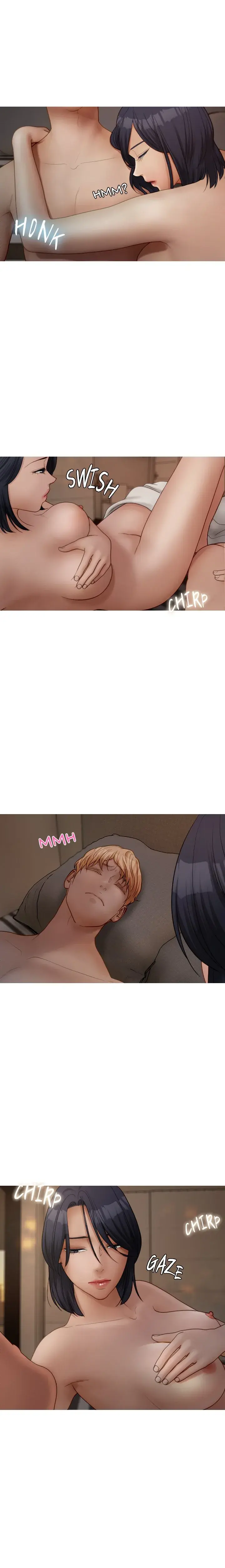 Make Me Yours Professor Chapter 23 - Page 2