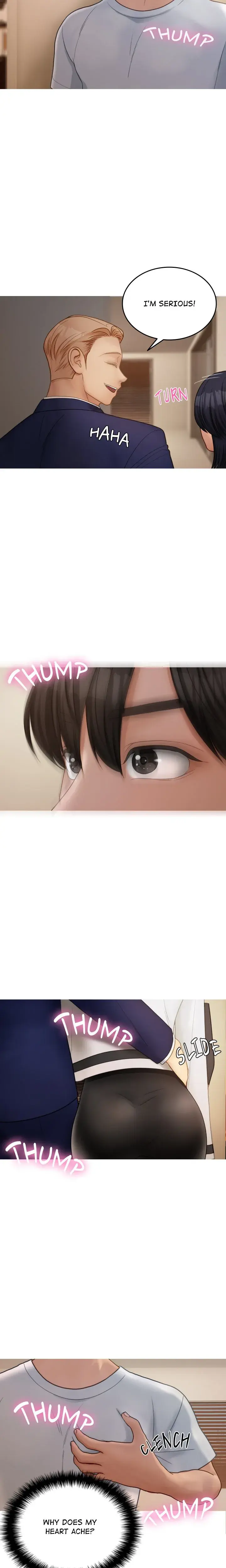 Make Me Yours Professor Chapter 23 - Page 21