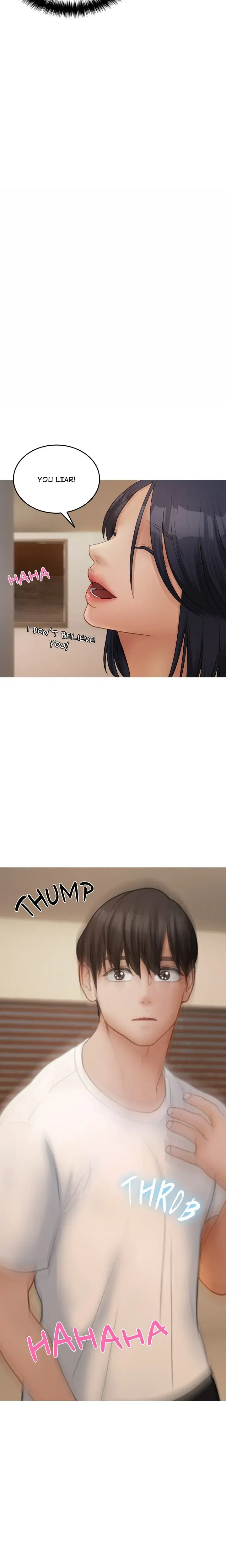 Make Me Yours Professor Chapter 23 - Page 22