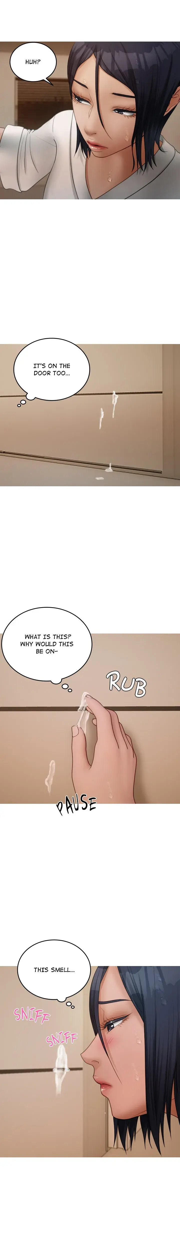 Make Me Yours Professor Chapter 23 - Page 6
