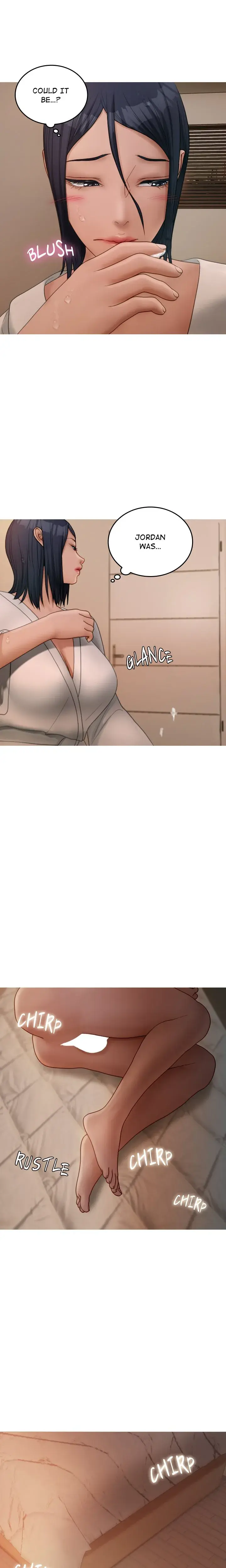 Make Me Yours Professor Chapter 23 - Page 7
