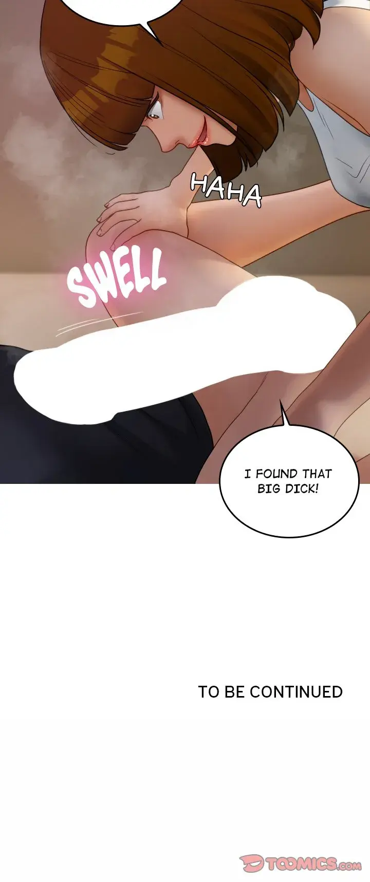 Make Me Yours Professor Chapter 24 - Page 21