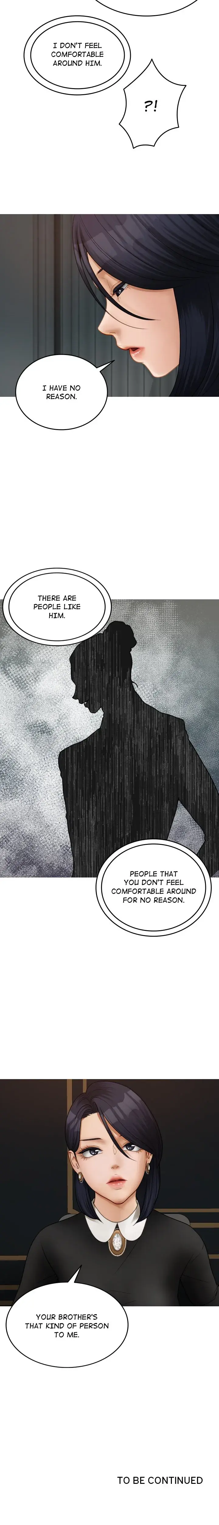 Make Me Yours Professor Chapter 26 - Page 22