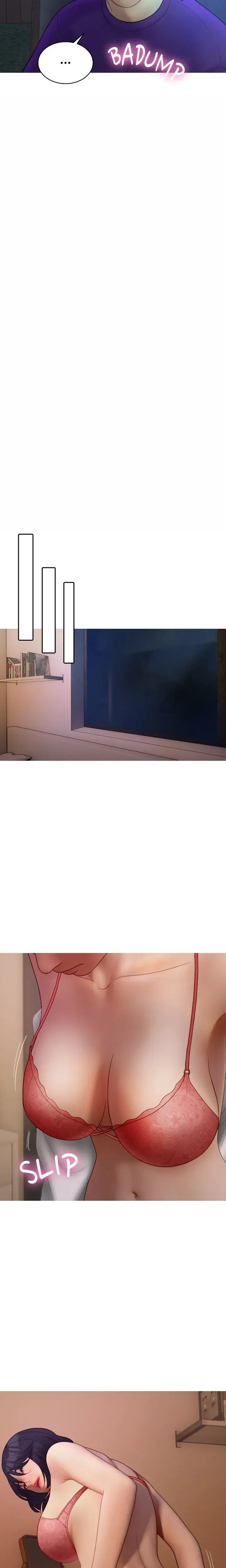 Make Me Yours Professor Chapter 27 - Page 11