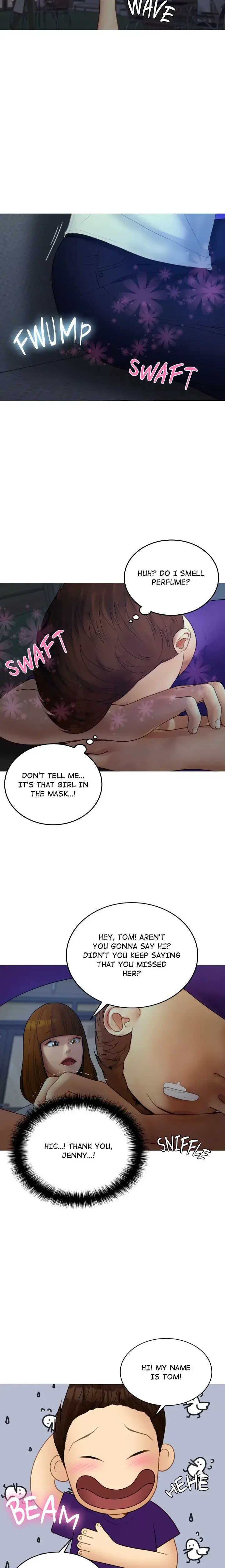 Make Me Yours Professor Chapter 27 - Page 6