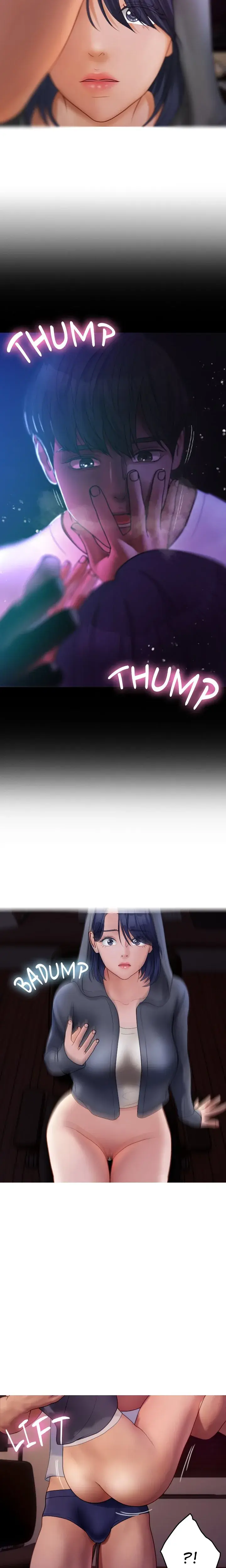 Make Me Yours Professor Chapter 28 - Page 21