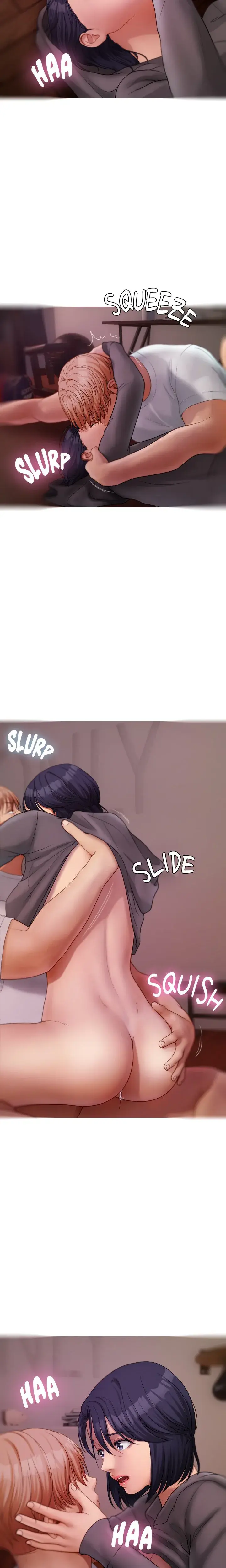 Make Me Yours Professor Chapter 29 - Page 3