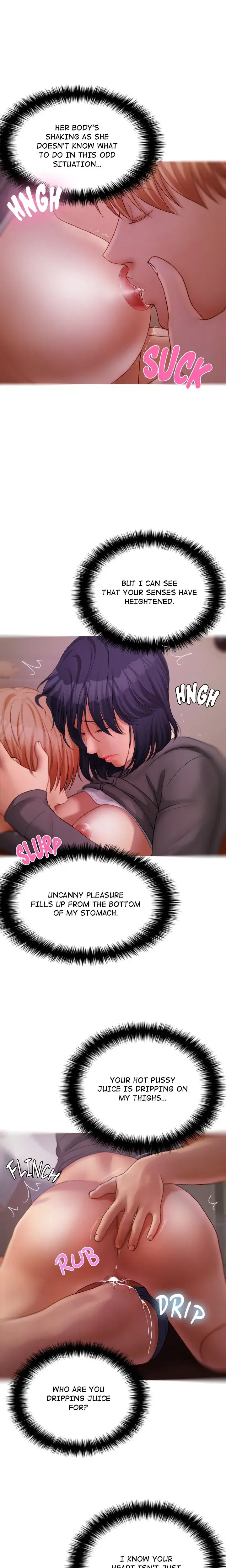 Make Me Yours Professor Chapter 29 - Page 5