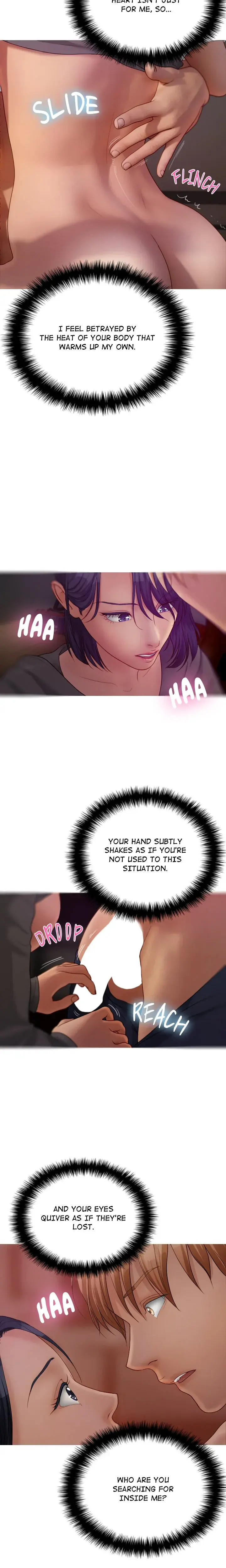 Make Me Yours Professor Chapter 29 - Page 6