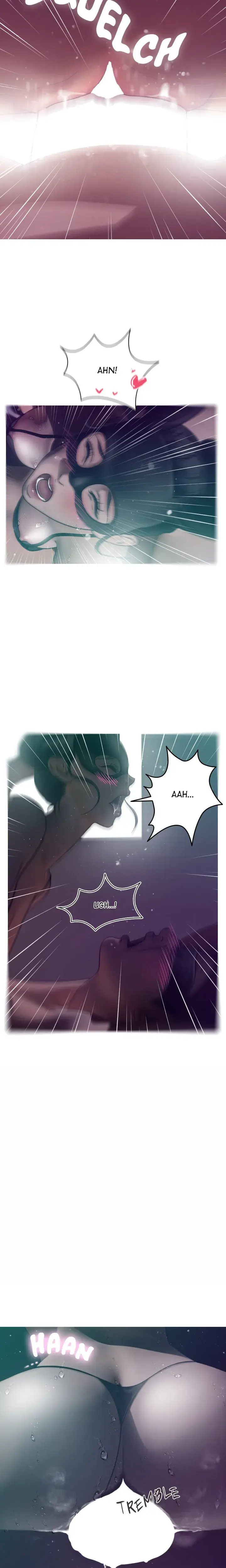 Make Me Yours Professor Chapter 3 - Page 15