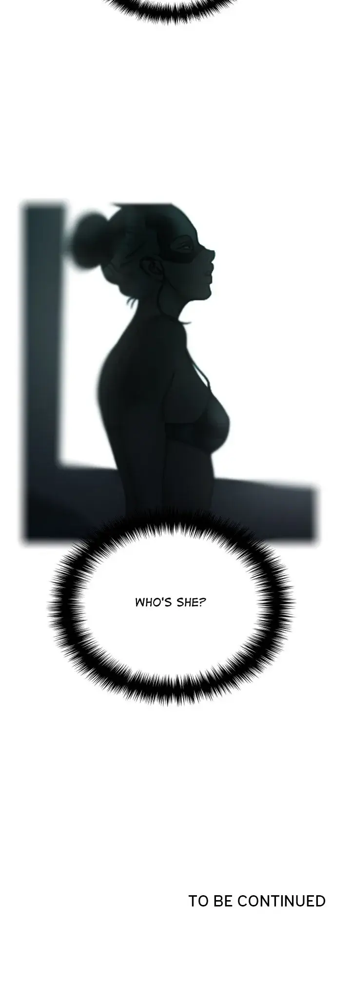 Make Me Yours Professor Chapter 3 - Page 20