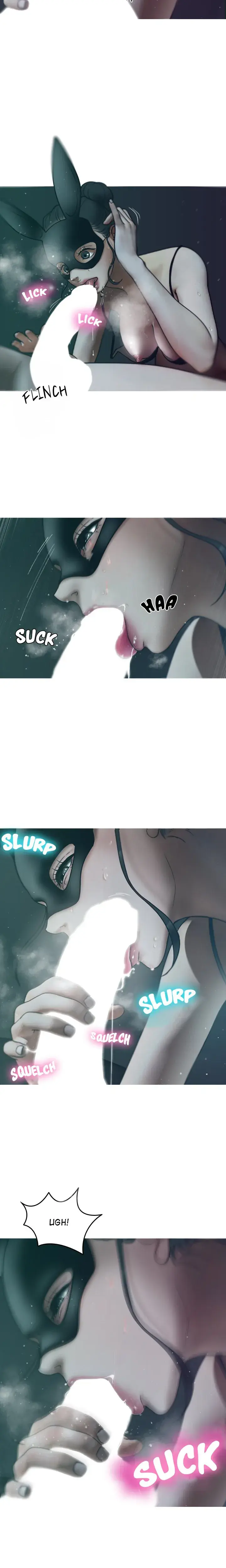 Make Me Yours Professor Chapter 3 - Page 3