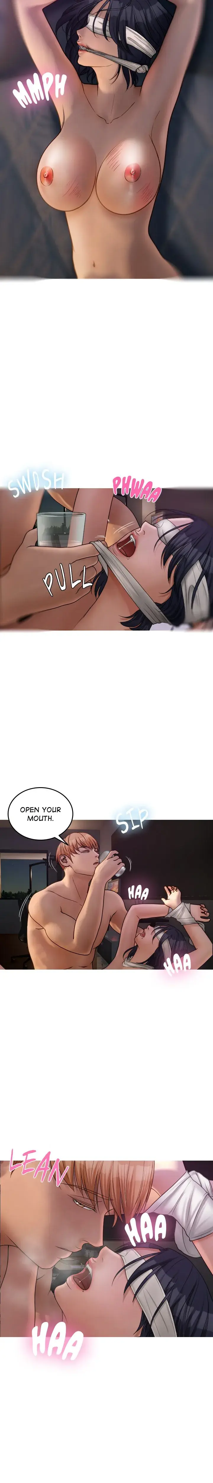 Make Me Yours Professor Chapter 30 - Page 18