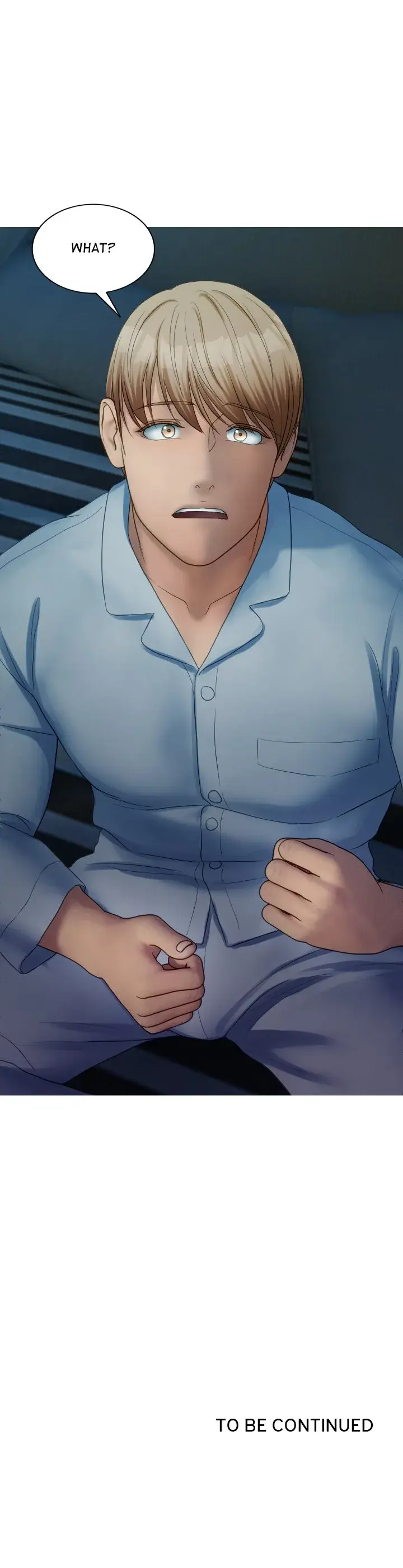 Make Me Yours Professor Chapter 32 - Page 20