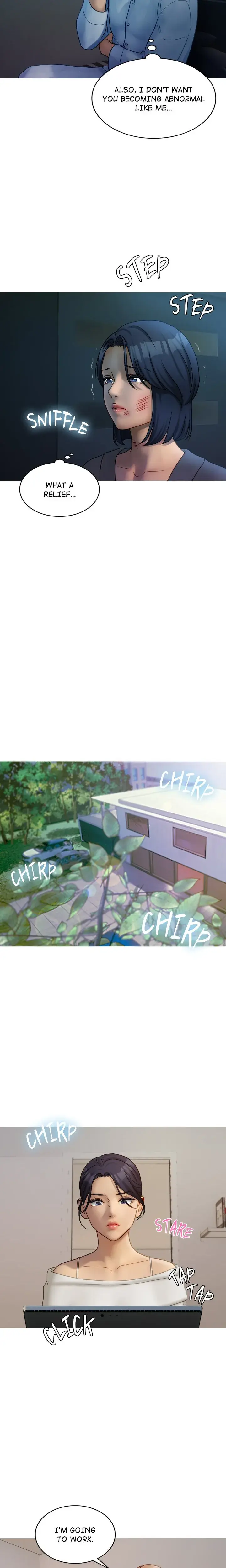 Make Me Yours Professor Chapter 33 - Page 14