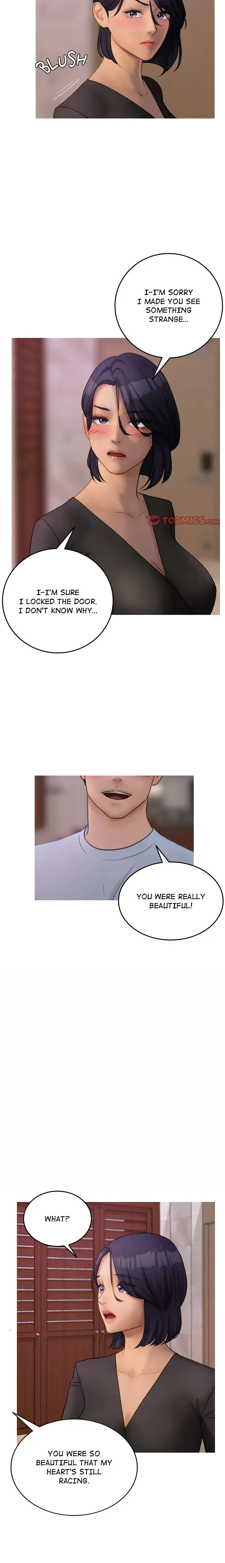 Make Me Yours Professor Chapter 35 - Page 11