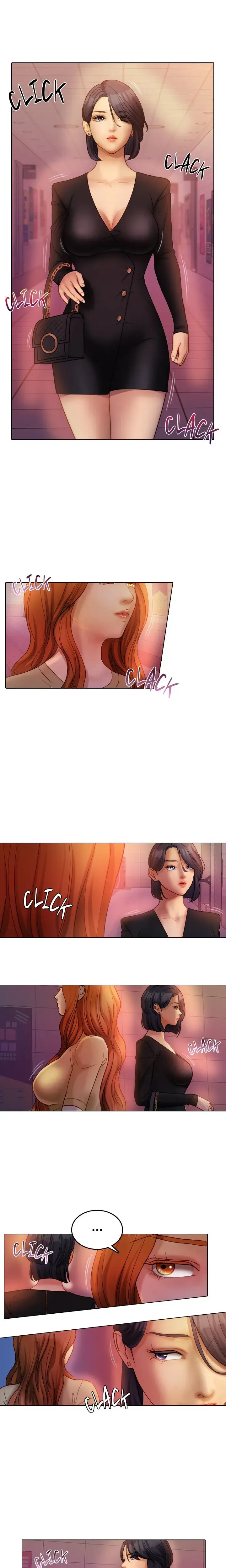 Make Me Yours Professor Chapter 36 - Page 10