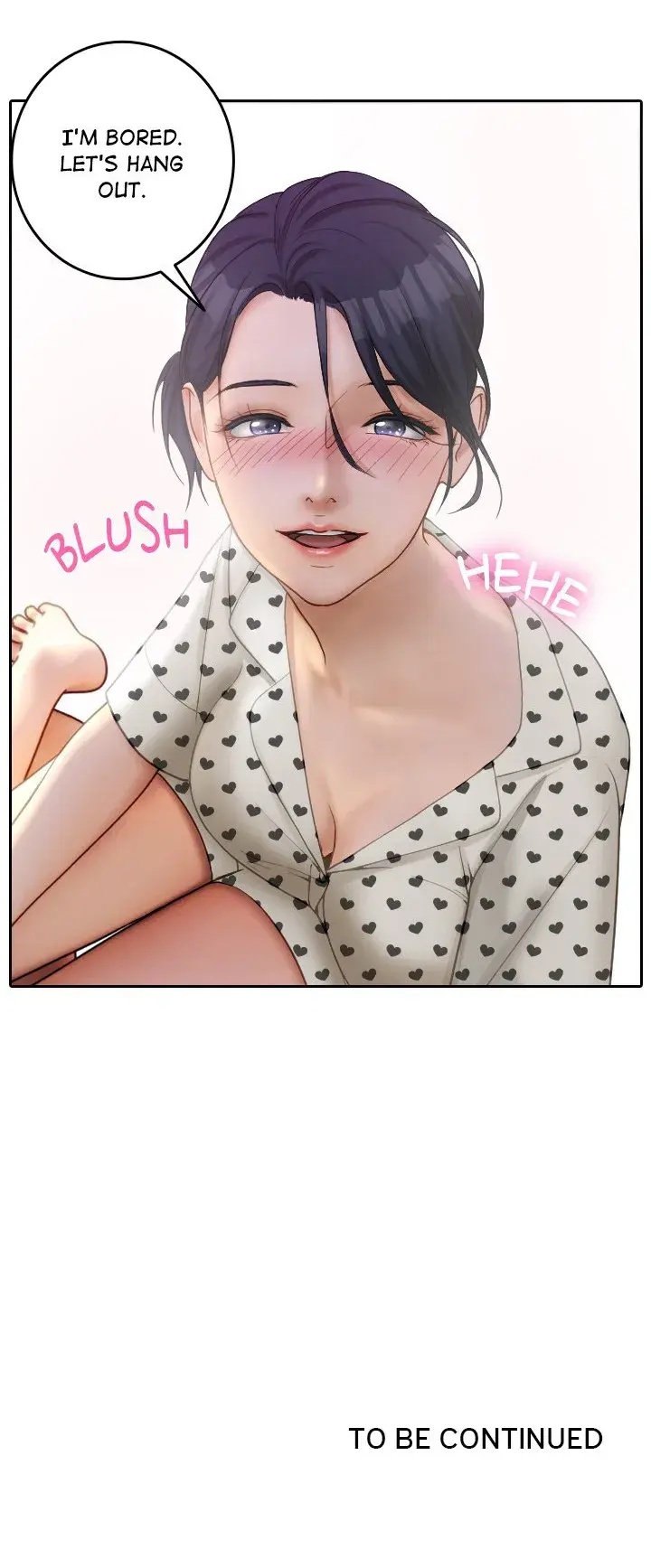 Make Me Yours Professor Chapter 37 - Page 13