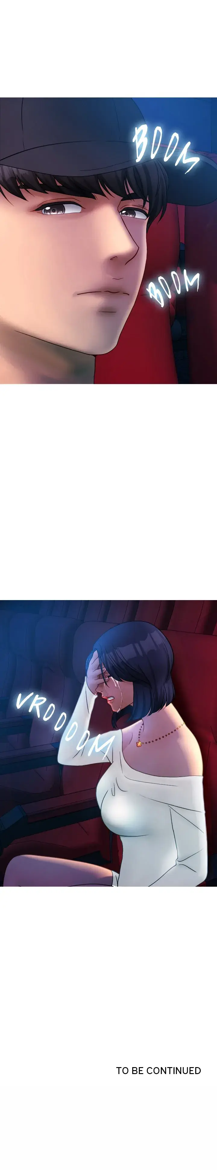 Make Me Yours Professor Chapter 38 - Page 13