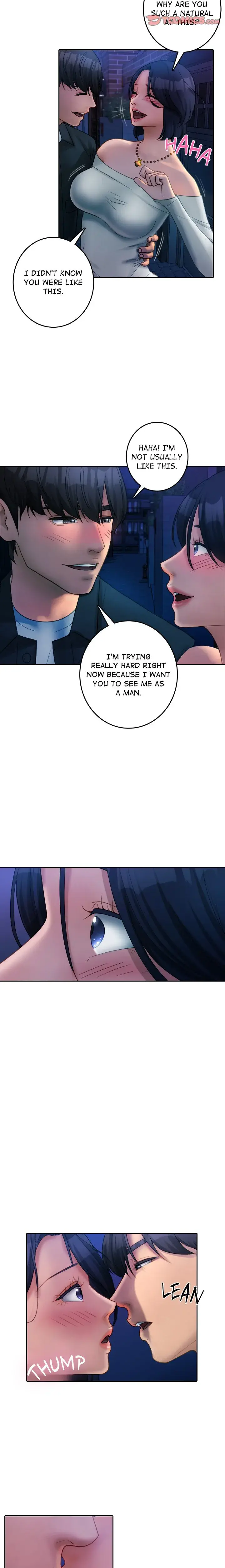 Make Me Yours Professor Chapter 39 - Page 13