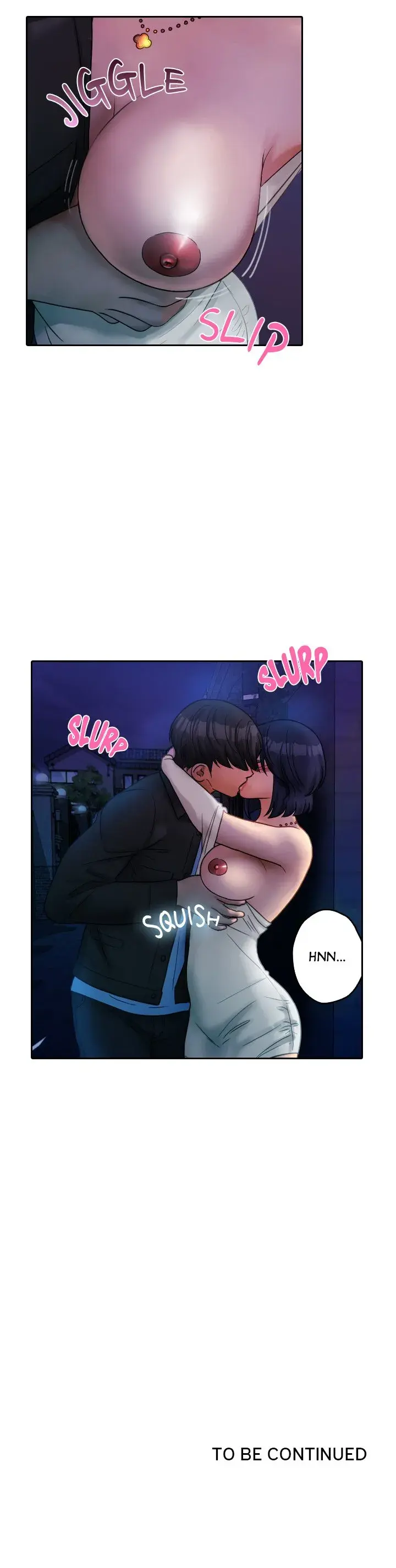 Make Me Yours Professor Chapter 39 - Page 18