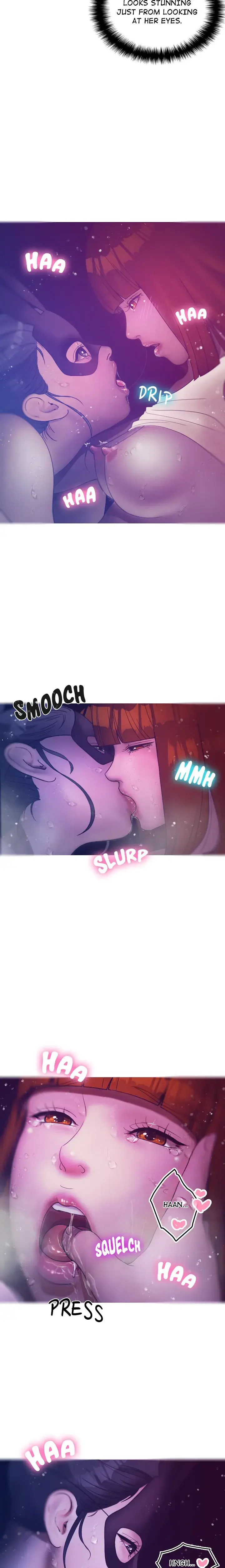 Make Me Yours Professor Chapter 4 - Page 12
