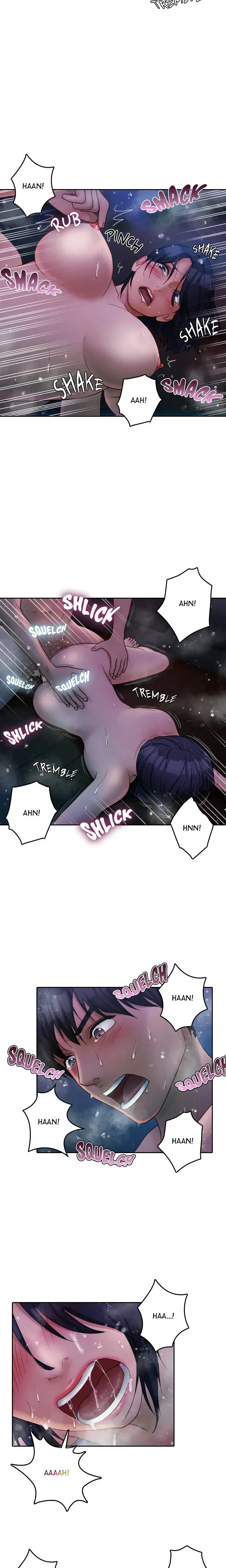 Make Me Yours Professor Chapter 41 - Page 11
