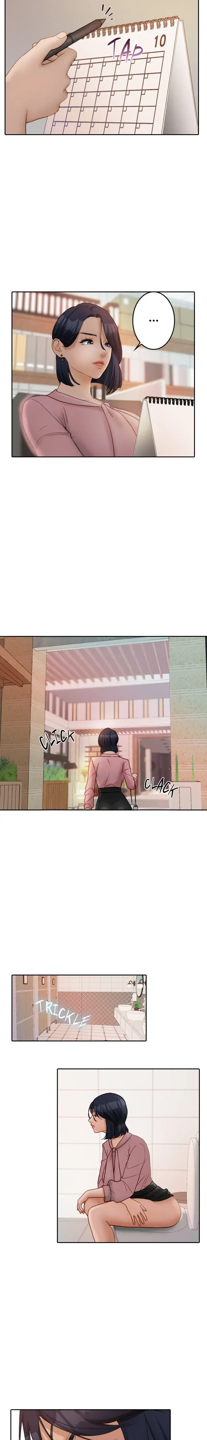 Make Me Yours Professor Chapter 41 - Page 17