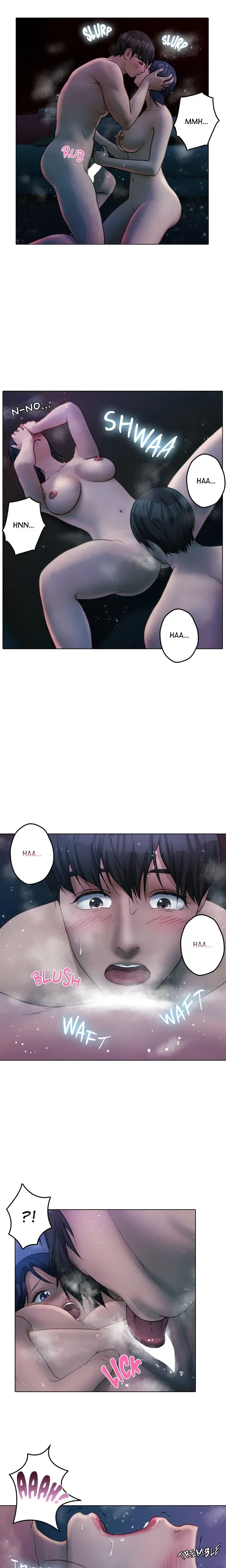 Make Me Yours Professor Chapter 41 - Page 5