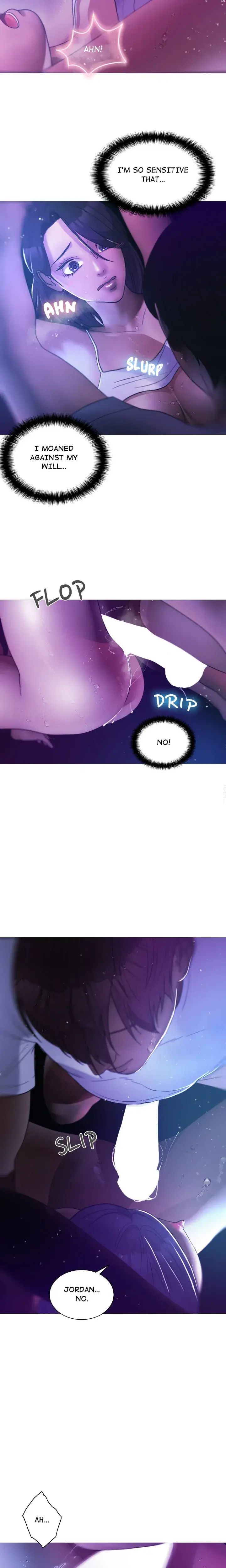 Make Me Yours Professor Chapter 6 - Page 16