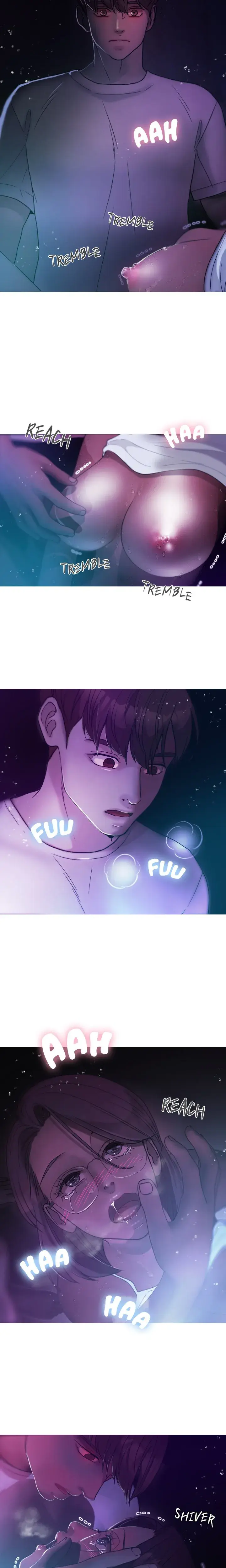 Make Me Yours Professor Chapter 6 - Page 6