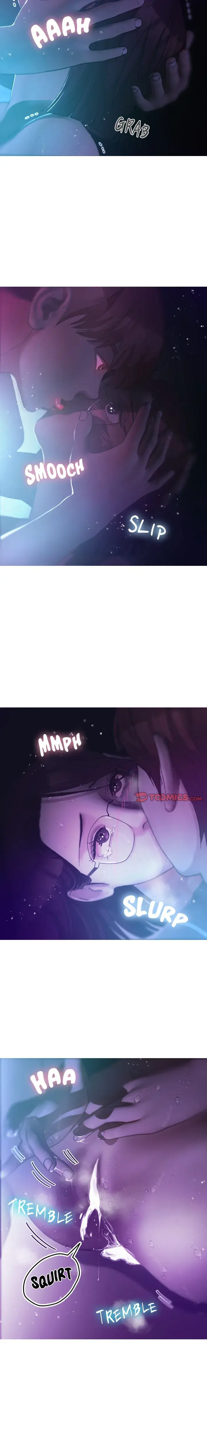Make Me Yours Professor Chapter 6 - Page 7