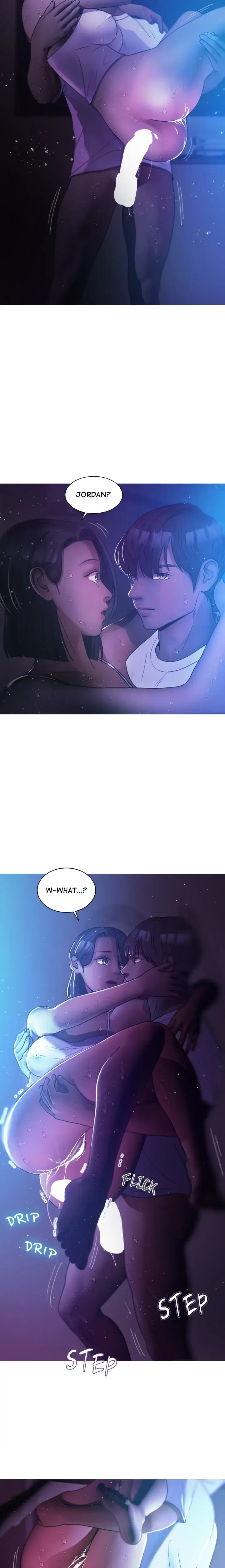 Make Me Yours Professor Chapter 7 - Page 5