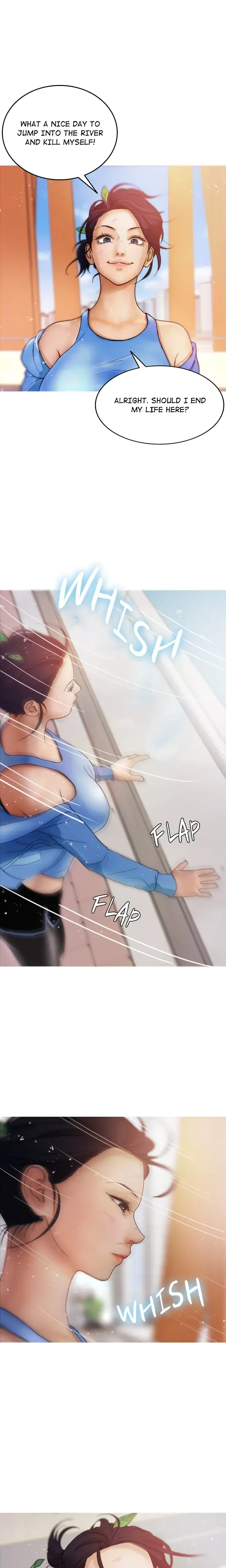 Make Me Yours Professor Chapter 8 - Page 16