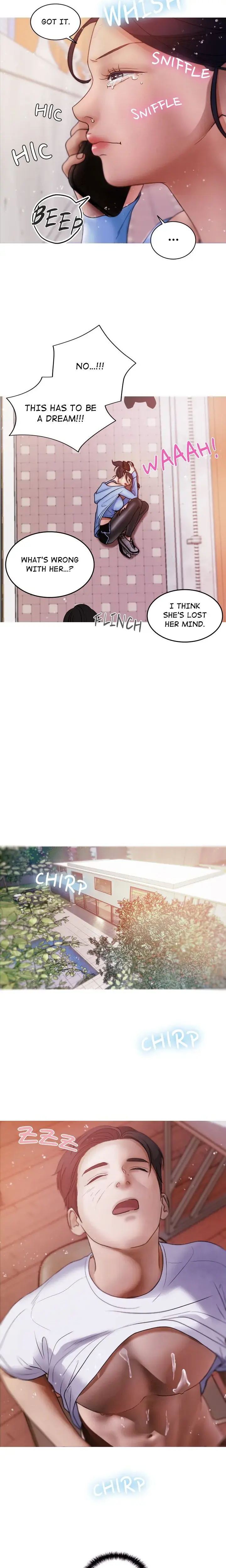 Make Me Yours Professor Chapter 8 - Page 19