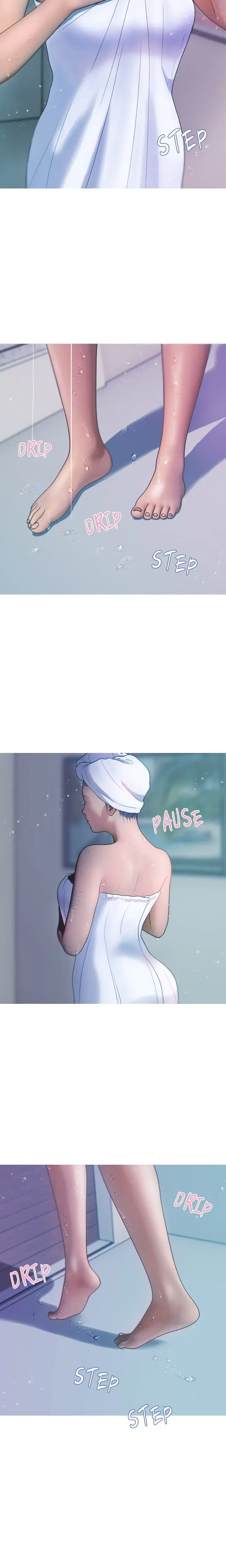 Make Me Yours Professor Chapter 8 - Page 3