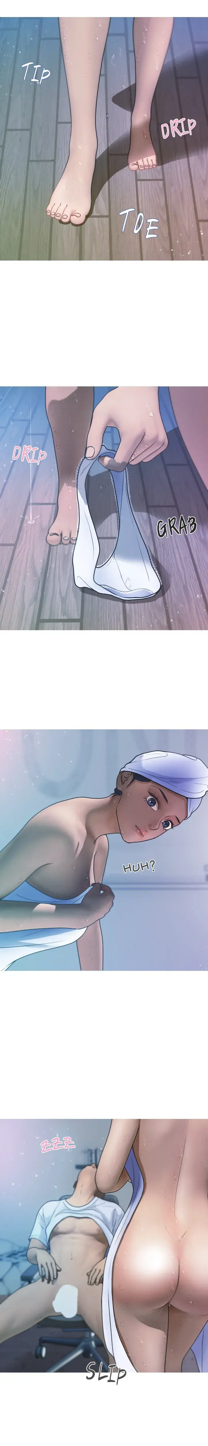 Make Me Yours Professor Chapter 8 - Page 5