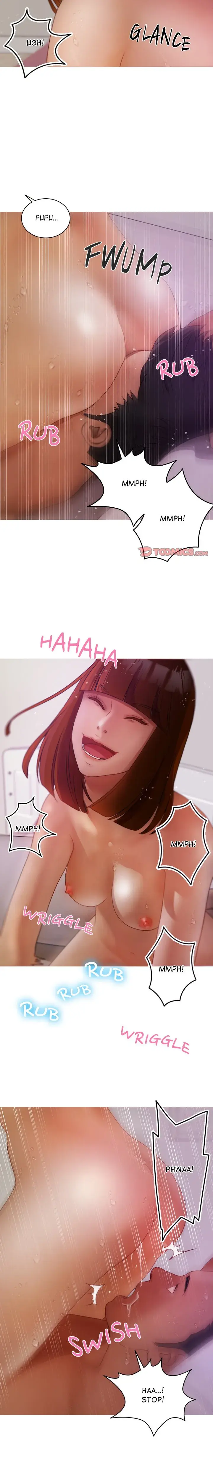 Make Me Yours Professor Chapter 9 - Page 16
