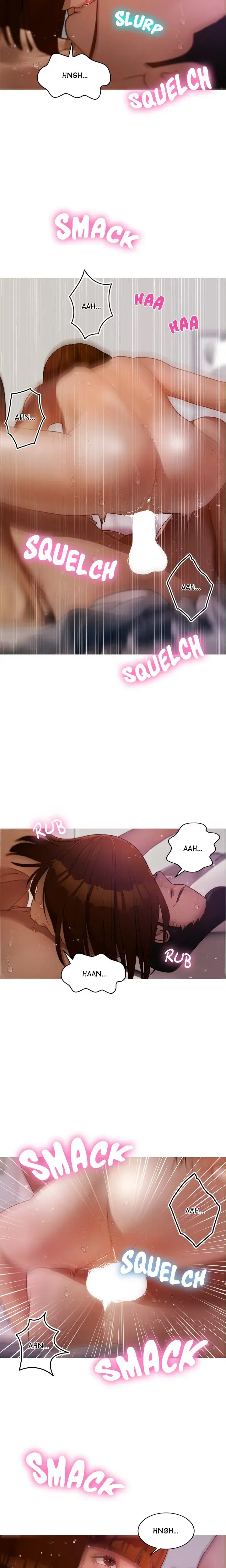Make Me Yours Professor Chapter 9 - Page 20