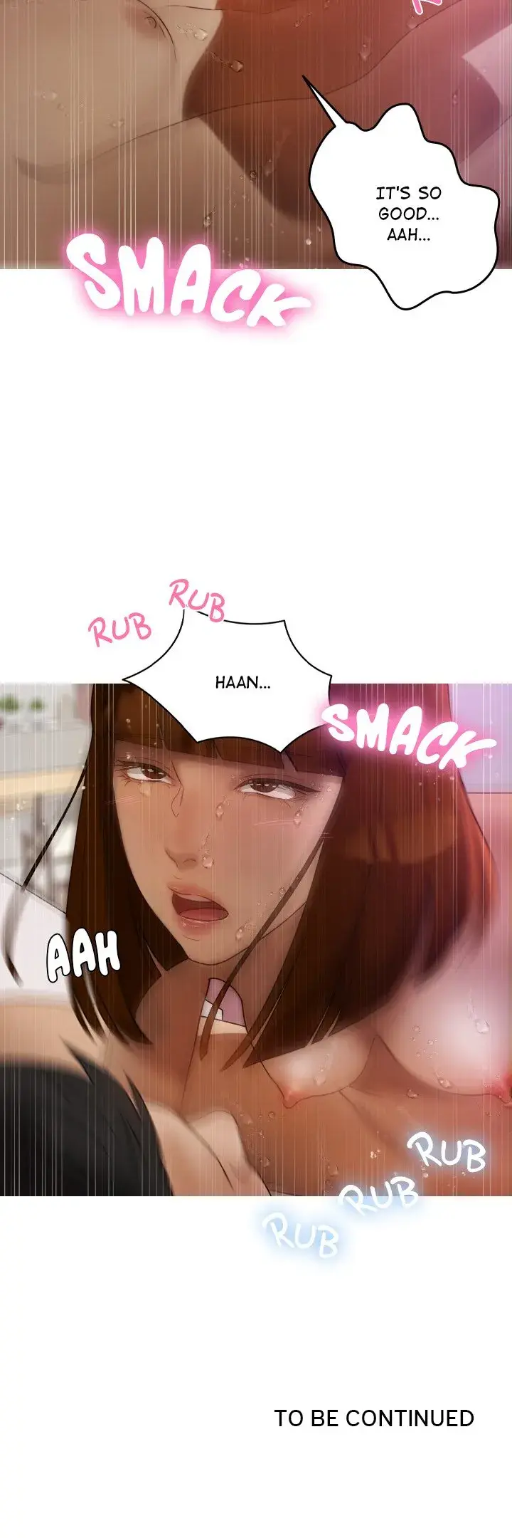 Make Me Yours Professor Chapter 9 - Page 23