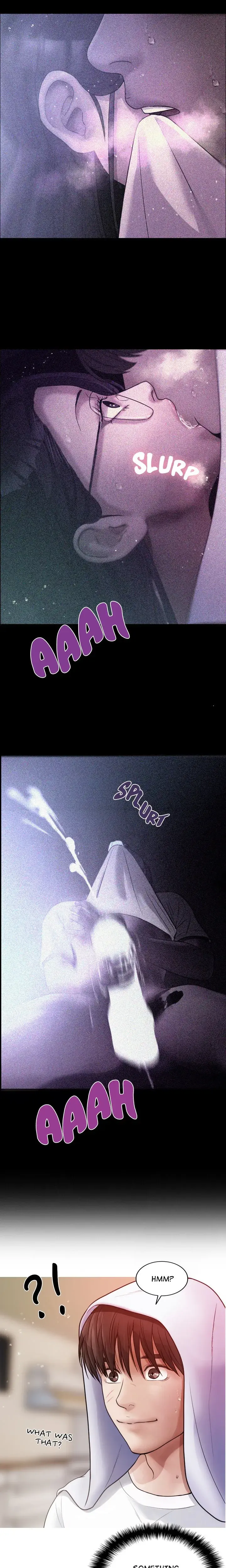 Make Me Yours Professor Chapter 9 - Page 9