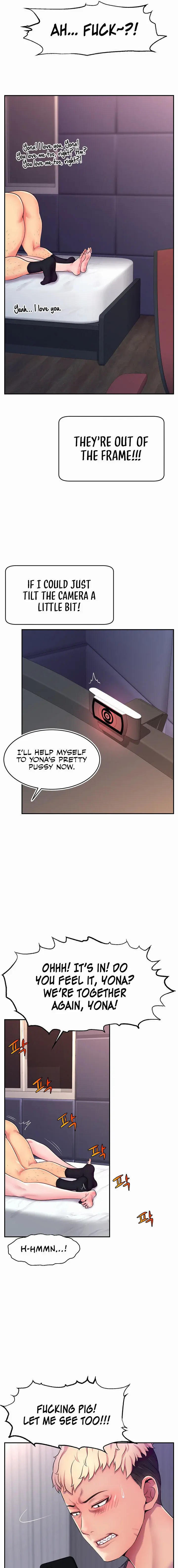 Making Friends With Streamers By Hacking Chapter 1 - Page 11
