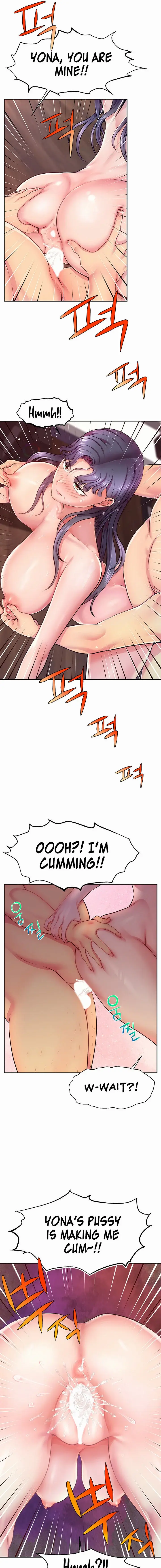Making Friends With Streamers By Hacking Chapter 1 - Page 15