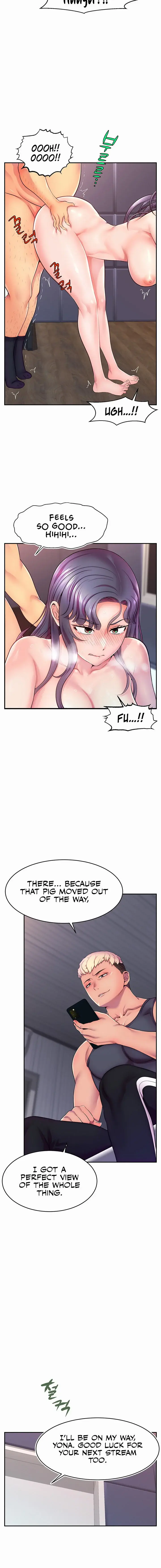 Making Friends With Streamers By Hacking Chapter 1 - Page 16