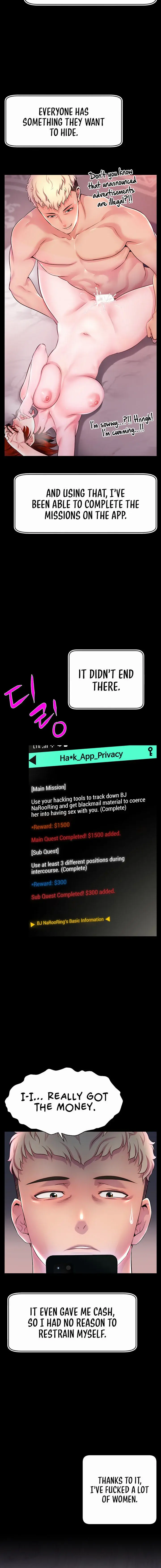 Making Friends With Streamers By Hacking Chapter 1 - Page 20